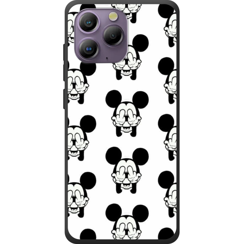 Чохол BoxFace Blackview A96 