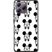 Чохол BoxFace Blackview A96 