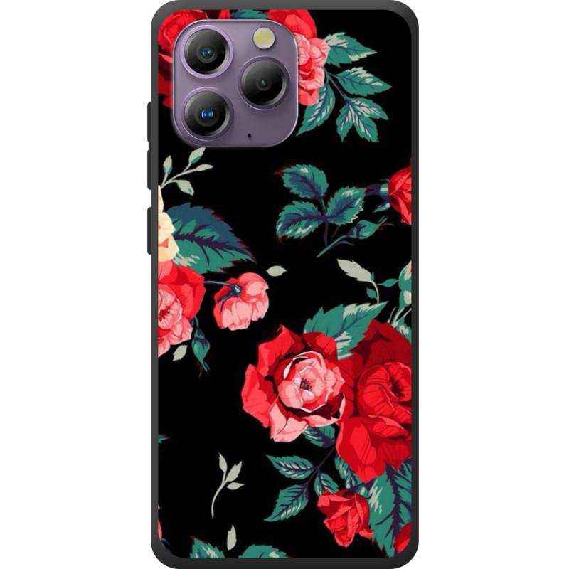 Чохол BoxFace Blackview A96 