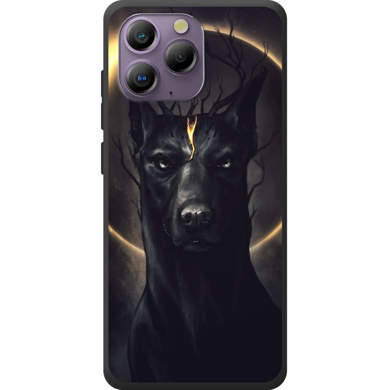 Чохол BoxFace Blackview A96 