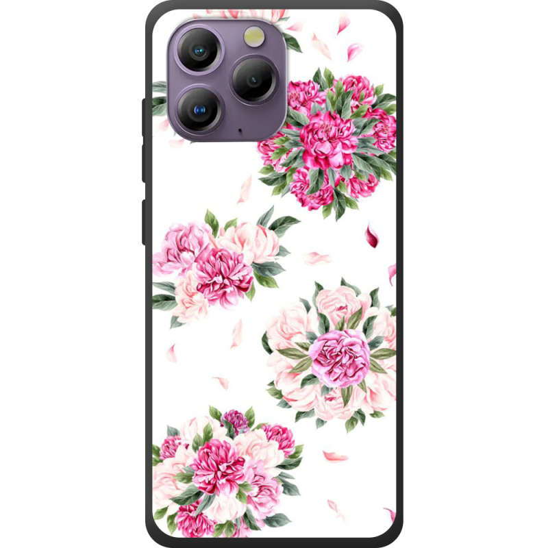 Чохол BoxFace Blackview A96 