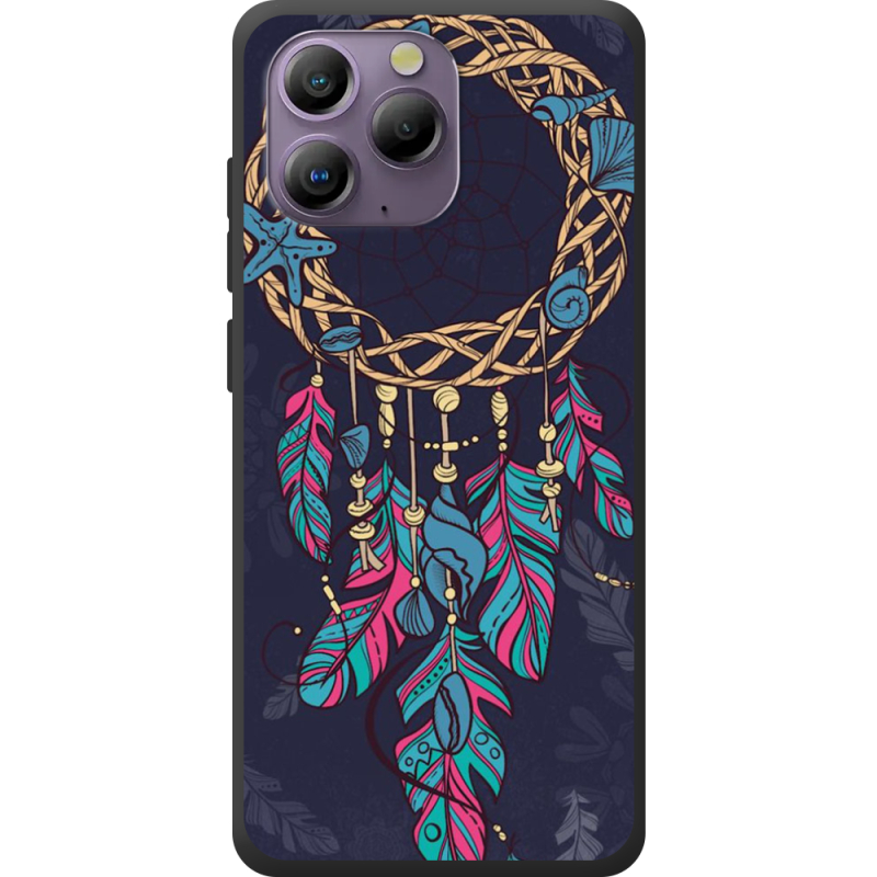 Чохол BoxFace Blackview A96 