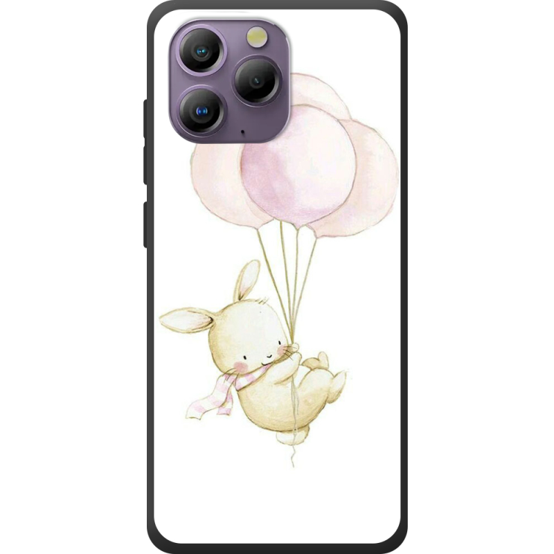 Чохол BoxFace Blackview A96 