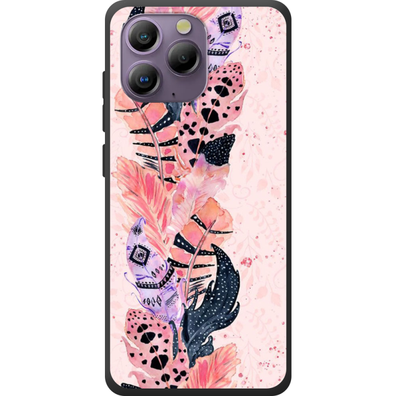 Чохол BoxFace Blackview A96 