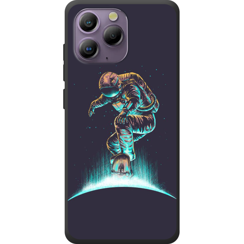 Чохол BoxFace Blackview A96 