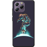 Чохол BoxFace Blackview A96 