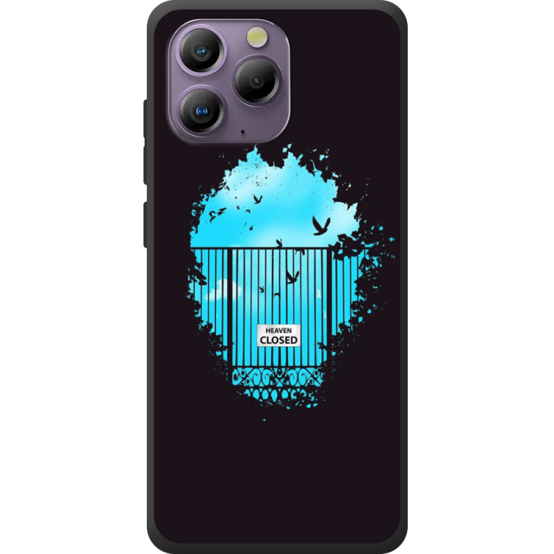 Чохол BoxFace Blackview A96 