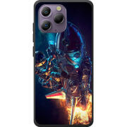 Чохол BoxFace Blackview A96 