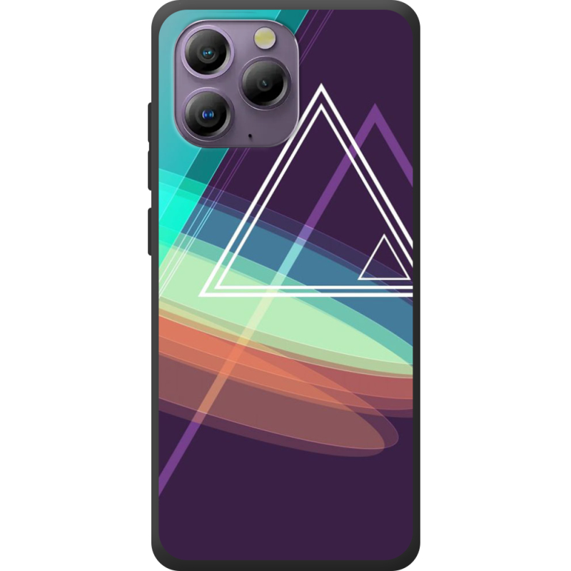 Чохол BoxFace Blackview A96 