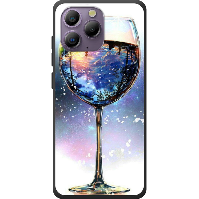 Чохол BoxFace Blackview A96 