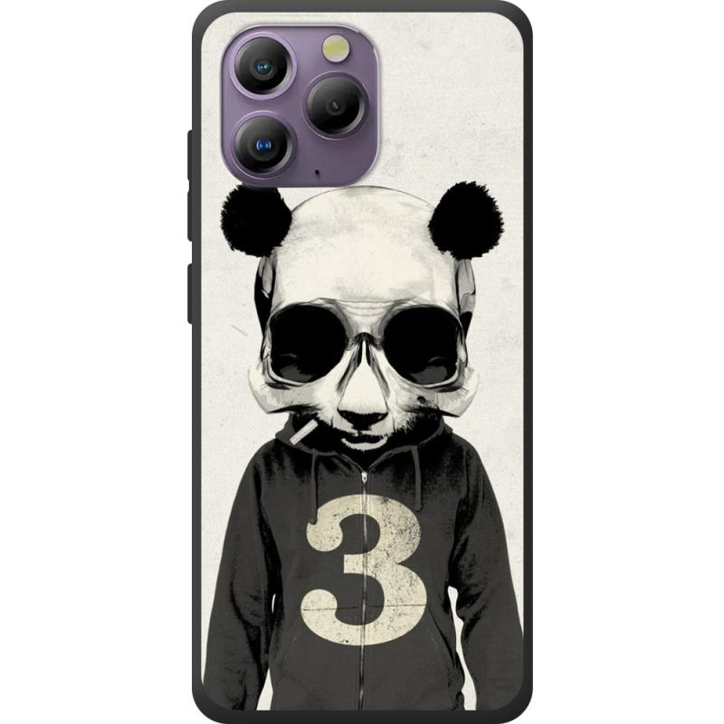 Чохол BoxFace Blackview A96 