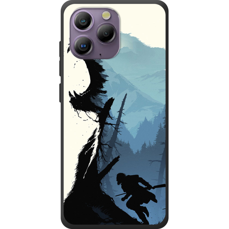 Чохол BoxFace Blackview A96 