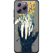 Чохол BoxFace Blackview A96 Natures Hands