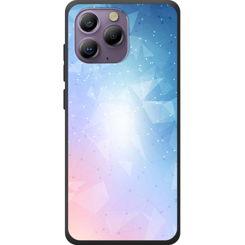 Чохол BoxFace Blackview A96 