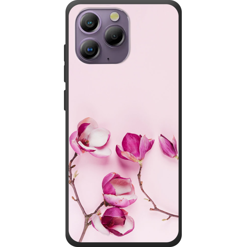 Чохол BoxFace Blackview A96 