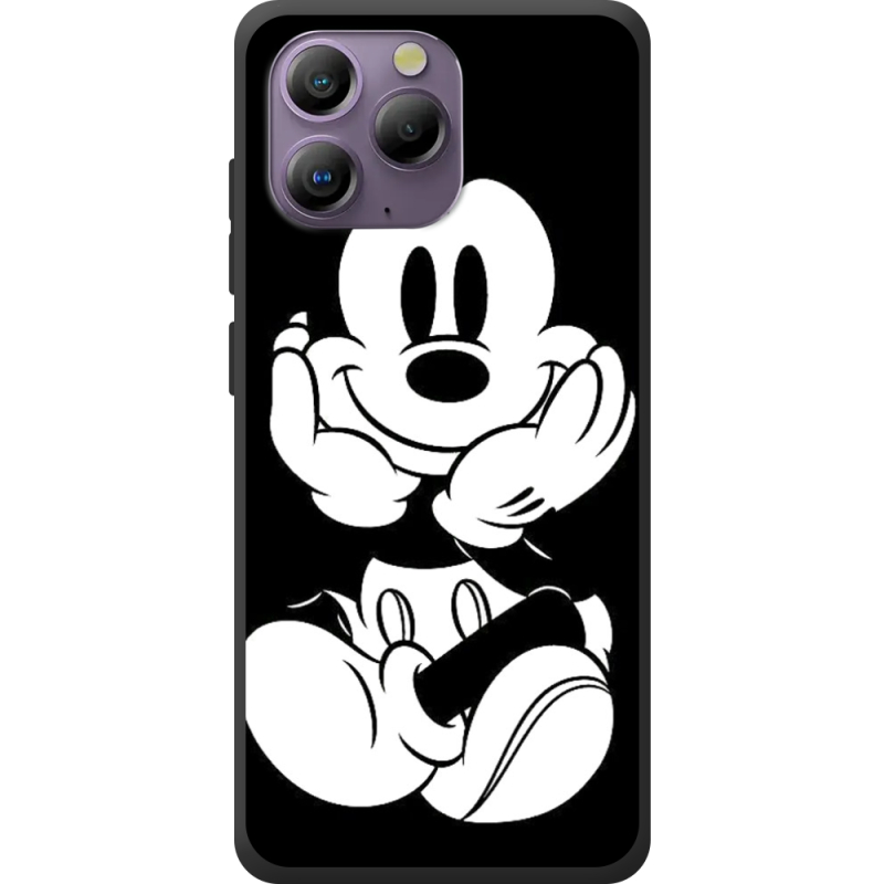 Чохол BoxFace Blackview A96 