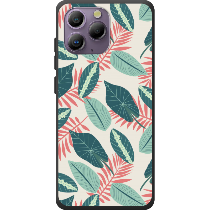 Чохол BoxFace Blackview A96 