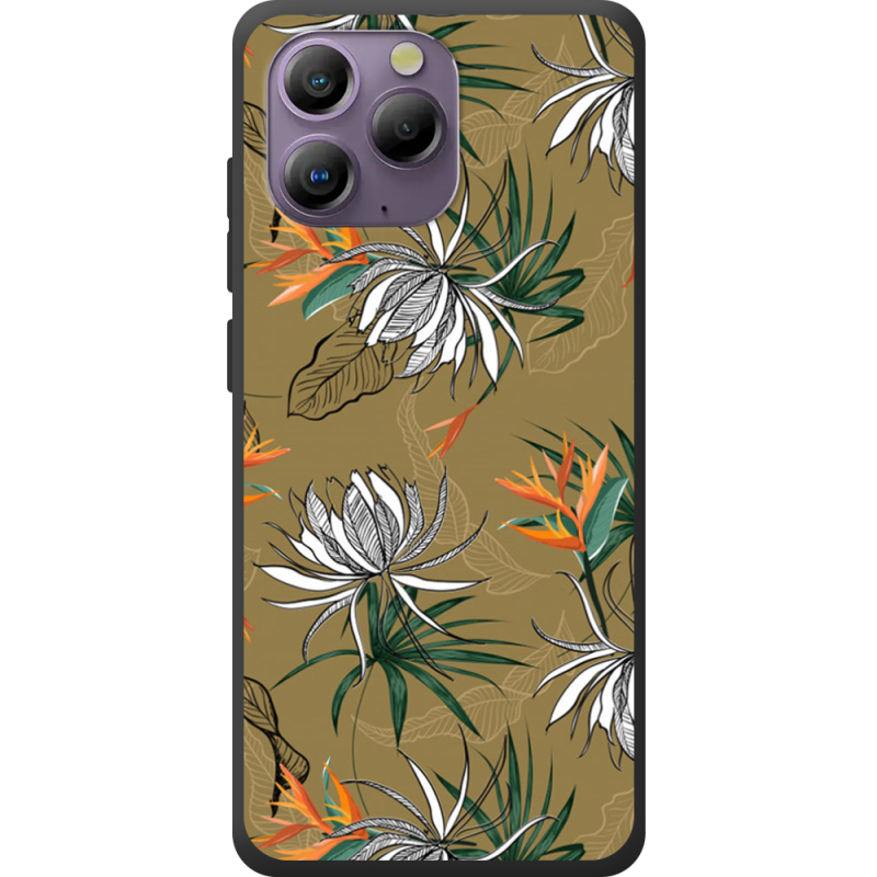 Чохол BoxFace Blackview A96 