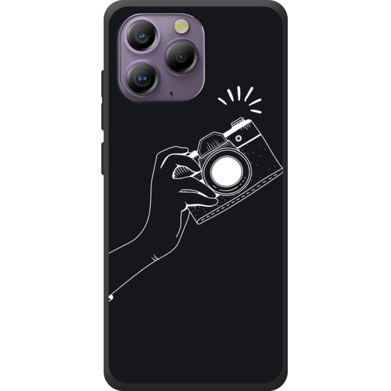 Чохол BoxFace Blackview A96 