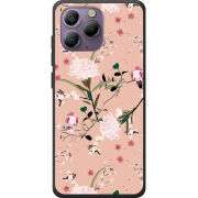 Чохол BoxFace Blackview A96 