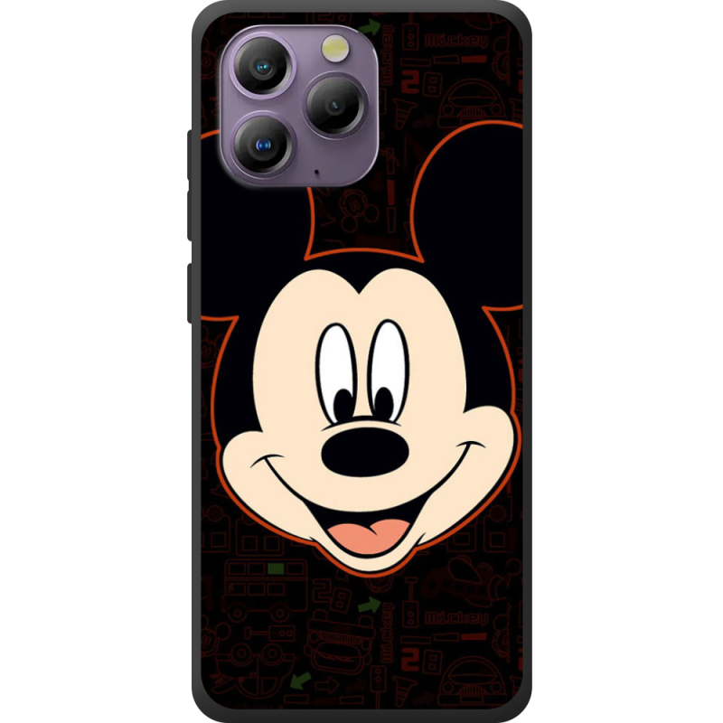 Чохол BoxFace Blackview A96 