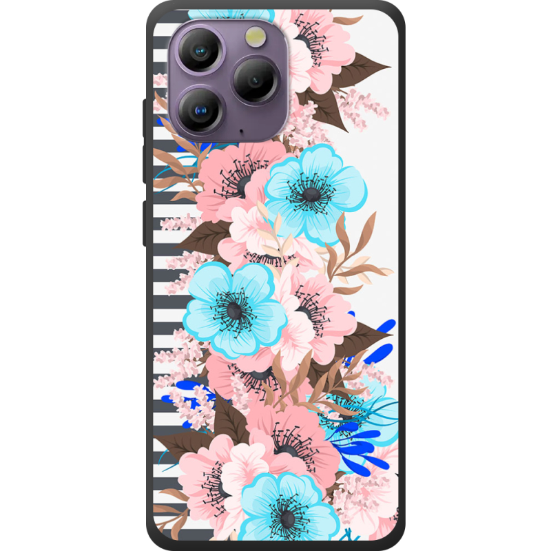 Чохол BoxFace Blackview A96 