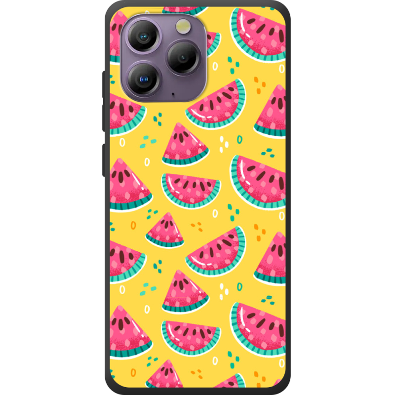 Чохол BoxFace Blackview A96 