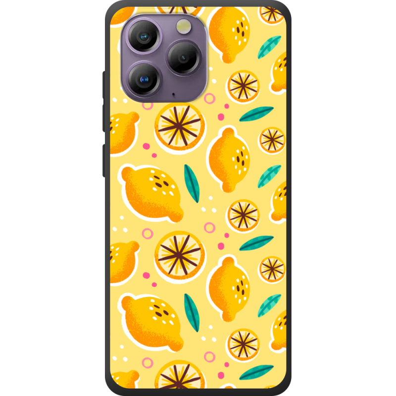 Чохол BoxFace Blackview A96 