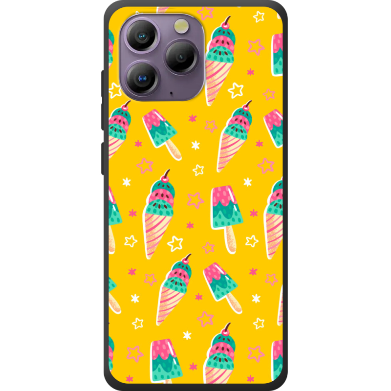 Чохол BoxFace Blackview A96 