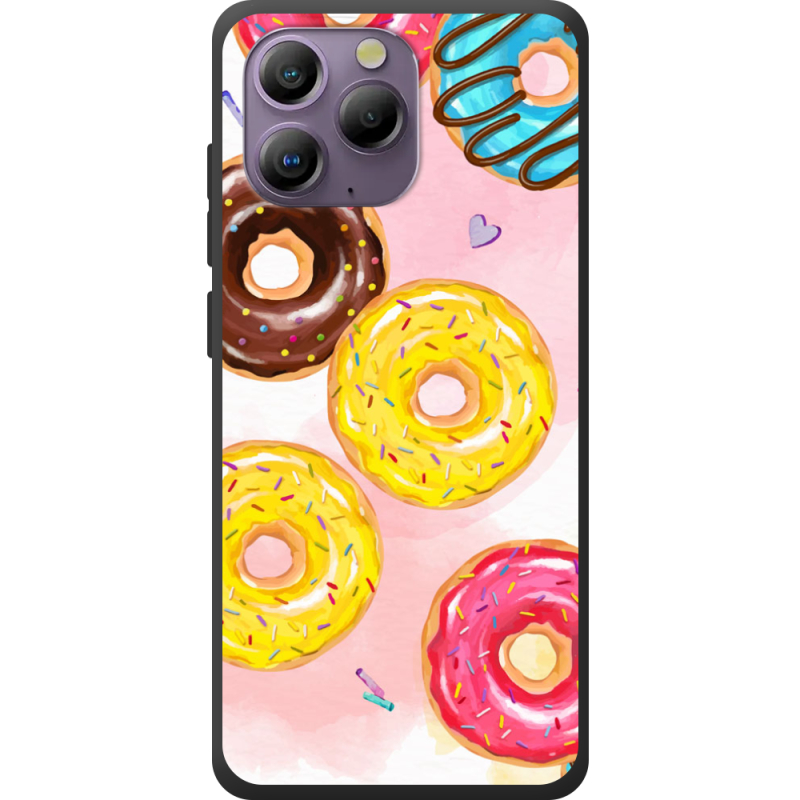 Чохол BoxFace Blackview A96 