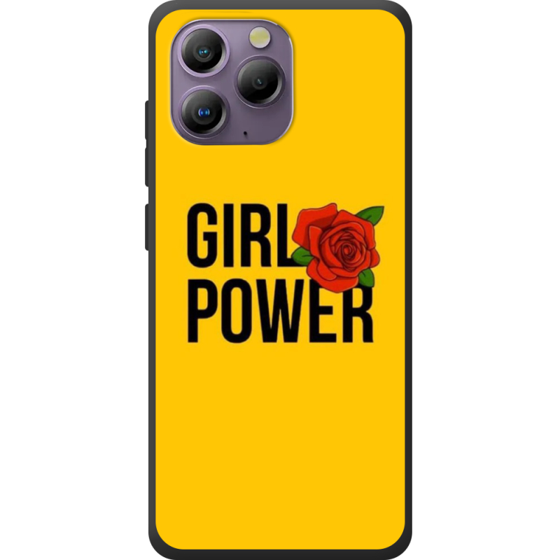 Чохол BoxFace Blackview A96 