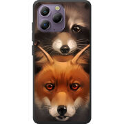 Чохол BoxFace Blackview A96 