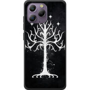 Чохол BoxFace Blackview A96 Fantasy Tree