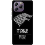 Чохол BoxFace Blackview A96 