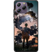 Чохол BoxFace Blackview A96 