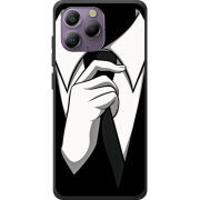 Чохол BoxFace Blackview A96 Tie