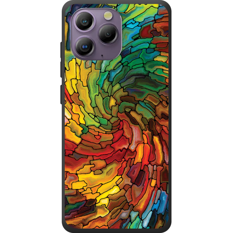 Чохол BoxFace Blackview A96 