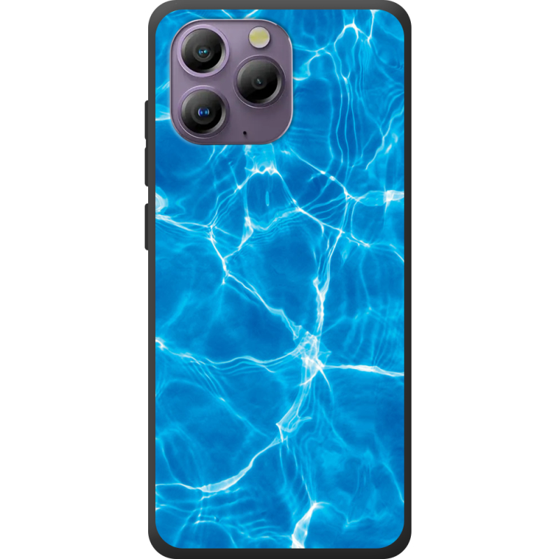 Чохол BoxFace Blackview A96 