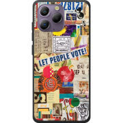 Чохол BoxFace Blackview A96 