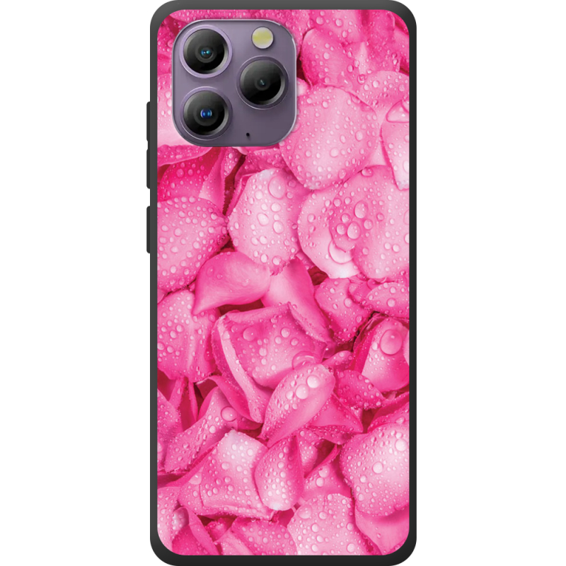 Чохол BoxFace Blackview A96 