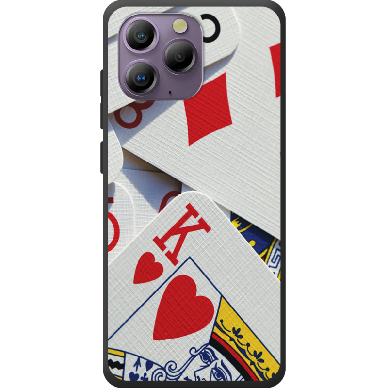 Чохол BoxFace Blackview A96 