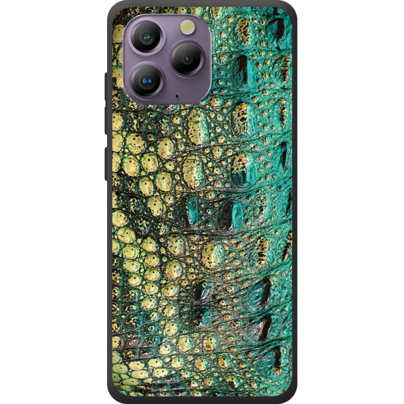 Чохол BoxFace Blackview A96 