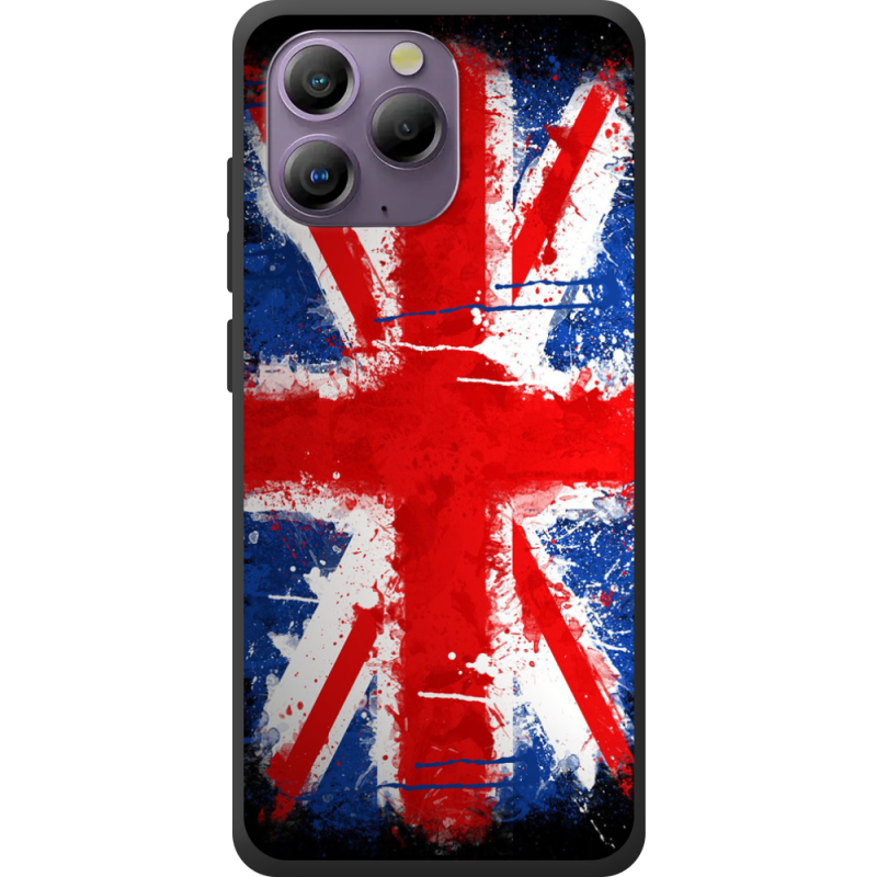 Чохол BoxFace Blackview A96 