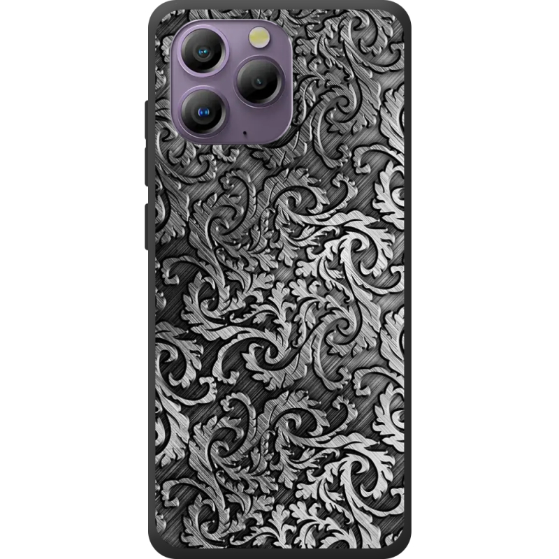 Чохол BoxFace Blackview A96 