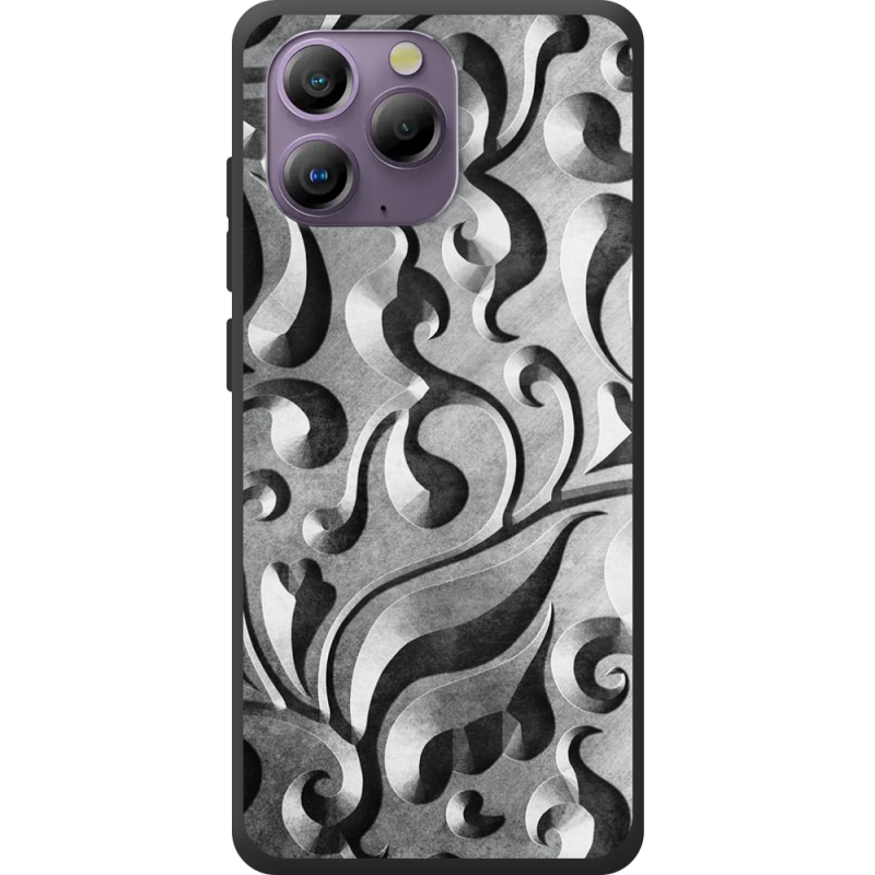 Чохол BoxFace Blackview A96 