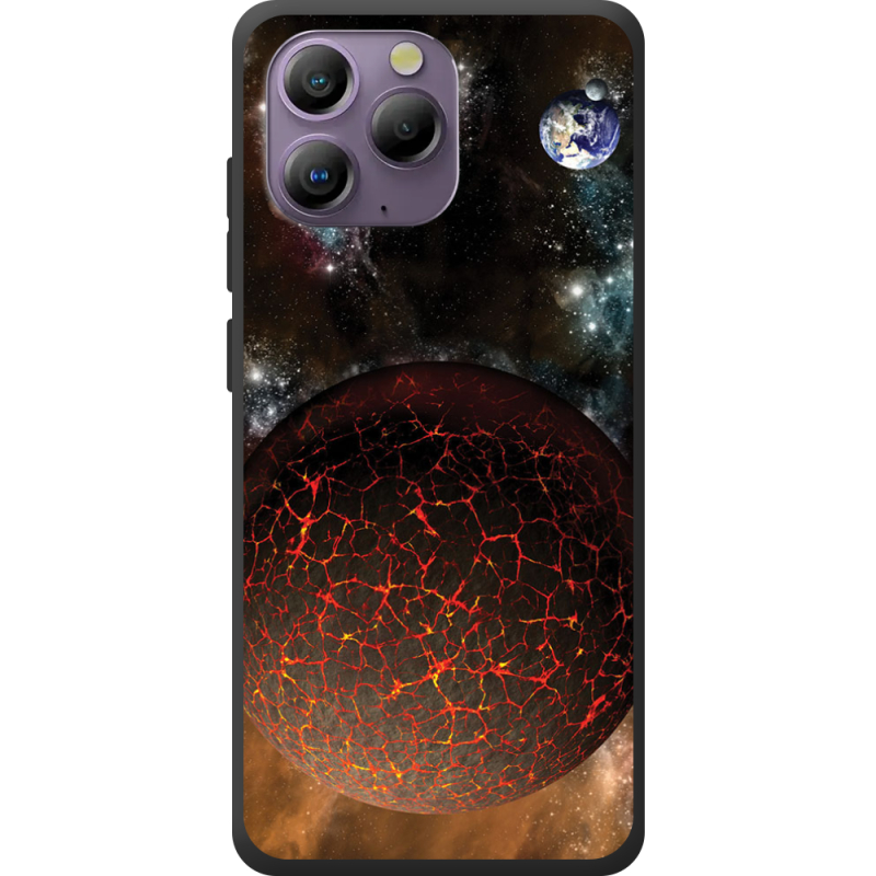 Чохол BoxFace Blackview A96 