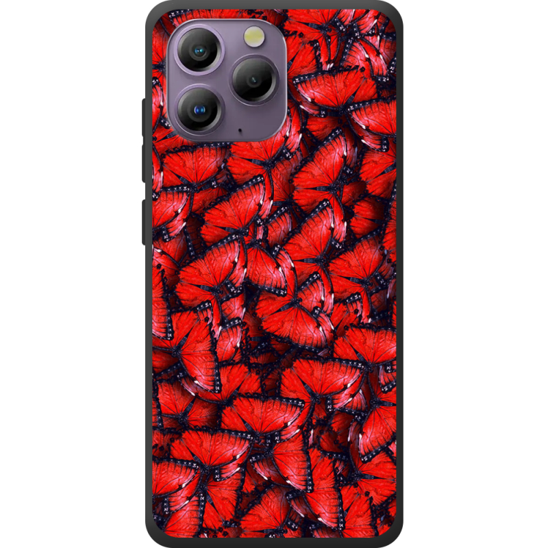 Чохол BoxFace Blackview A96 