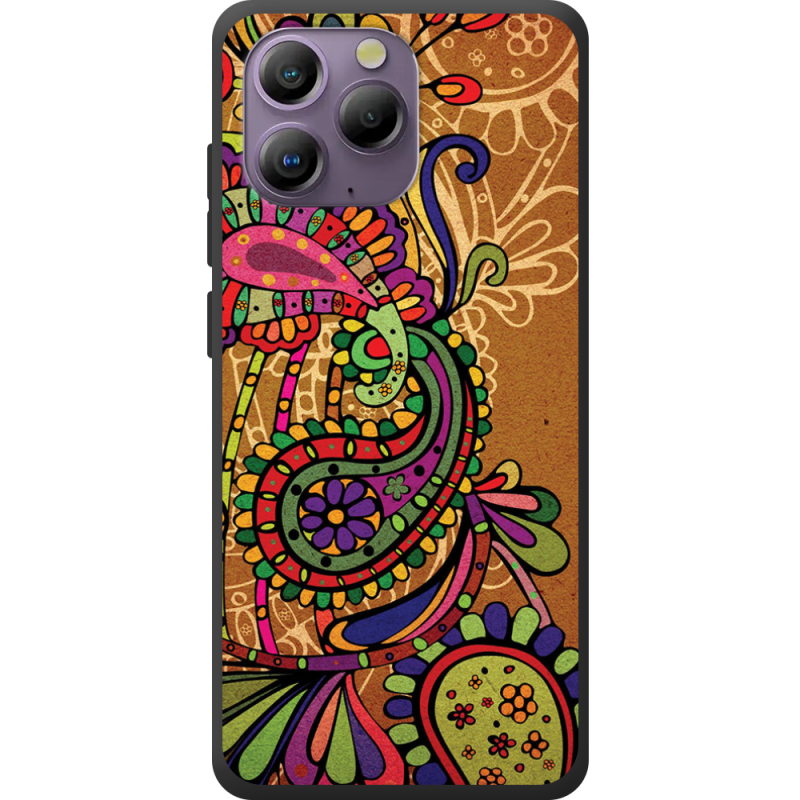 Чохол BoxFace Blackview A96 