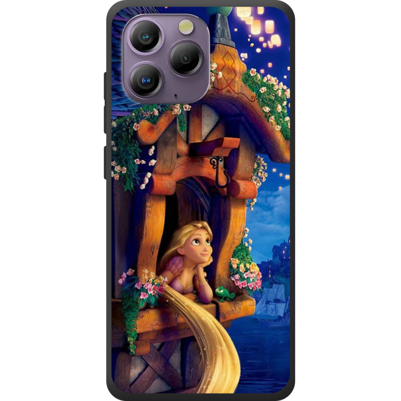 Чохол BoxFace Blackview A96 