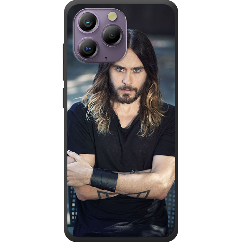 Чохол BoxFace Blackview A96 